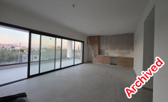 Three beds apartment for sale in Latsia