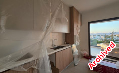 Three bedrooms apartment for sale in Latsia