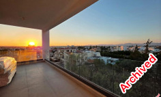 Three bedrooms apartment for sale in Latsia