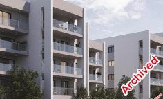 Three bedrooms apartment for sale in Latsia
