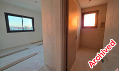 Three bedrooms apartment for sale in Latsia