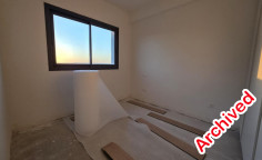 Three bedrooms apartment for sale in Latsia