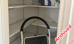 3 bedrooms apartment to rent in Agioi Omologites 3 bedrooms apartment to rent in Agioi Omologites