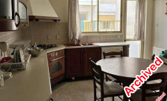 3 bedrooms apartment to rent in Agioi Omologites 3 bedrooms apartment to rent in Agioi Omologites