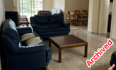 3 bedrooms apartment to rent in Agioi Omologites