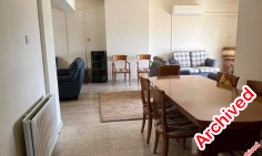 3 bedrooms apartment to rent in Agioi Omologites 3 bedrooms apartment to rent in Agioi Omologites