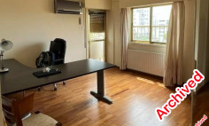 3 bedrooms apartment to rent in Agioi Omologites 3 bedrooms apartment to rent in Agioi Omologites