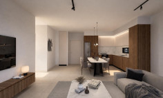 2 beds flat for sale in Lakatamia