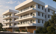 2 beds flat for sale in Lakatamia