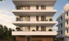 2 bed flat for sale in Lakatamia