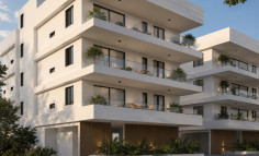 1 apartment for sale in Lakatamia
