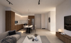 1 apartment for sale in Lakatamia