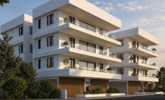 1 apartment for sale in Lakatamia