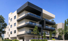 2 bed apartment 80 m2 for sale in Latsia