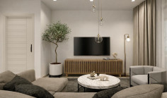 2 bed apartment 80 m2 for sale in Latsia