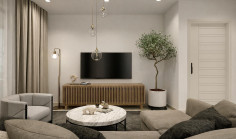 2 bedroom apartment 77 m2 for sale in Latsia