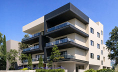2 bedroom apartment 77 m2 for sale in Latsia