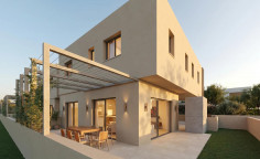 For house for sale in Latsia