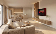 For beds house for sale in Latsia