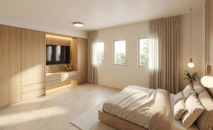 For beds house for sale in Latsia