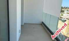 1 bed apartment to rent in Engomi