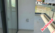1 bed apartment to rent in Engomi