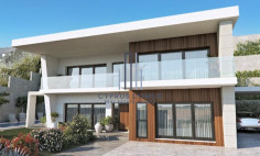 New villa for sale in Agios Tychonas area 
