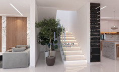 New villa for sale in Agios Tychonas area 