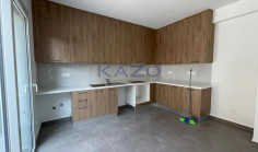 Modern semi-detached 3 bedroom house in Ypsonas 