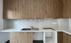 Modern semi-detached 3 bedroom house in Ypsonas 