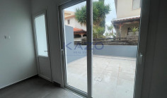 Modern semi-detached 3 bedroom house in Ypsonas 