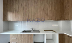 Modern semi-detached 3 bedroom house in Ypsonas 