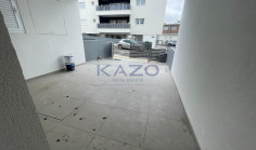 Modern semi-detached 3 bedroom house in Ypsonas 
