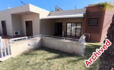 Spacious 3 bedroom house to rent in Lakatamia