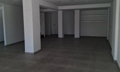 Commercial to rent Lykabittos