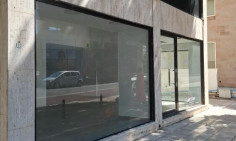 Commercial to rent Lykabittos