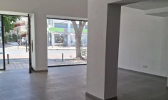 Commercial to rent Lykabittos