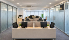 Spacious commercial to rent in Engomi