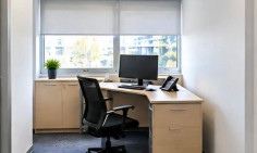 Spacious commercial to rent in Engomi