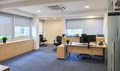 Spacious commercial to rent in Engomi