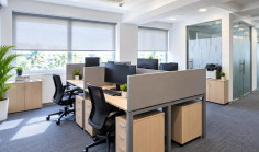 Spacious commercial to rent in Engomi