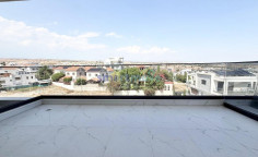 3 bedroom modern penthouse for rent Agios Sylas Limassol 3 bedroom modern penthouse for rent Agios Sylas Limassol