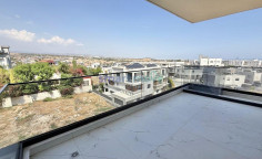 3 bedroom modern penthouse for rent Agios Sylas Limassol 3 bedroom modern penthouse for rent Agios Sylas Limassol