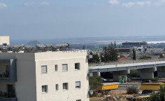3 bedroom modern penthouse for rent Agios Sylas Limassol 3 bedroom modern penthouse for rent Agios Sylas Limassol