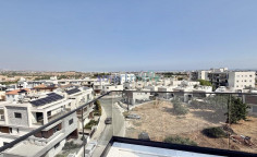 3 bedroom modern penthouse for rent Agios Sylas Limassol 3 bedroom modern penthouse for rent Agios Sylas Limassol