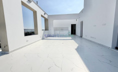 3 bedroom modern penthouse for rent Agios Sylas Limassol 3 bedroom modern penthouse for rent Agios Sylas Limassol
