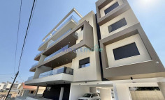 3 bedroom modern penthouse for rent Agios Sylas Limassol 
