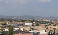3 bedroom modern penthouse for rent Agios Sylas Limassol 3 bedroom modern penthouse for rent Agios Sylas Limassol
