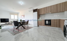 2 bedroom modern apartment for rent Ypsonas 