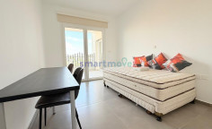 2 bedroom modern apartment for rent Ypsonas 